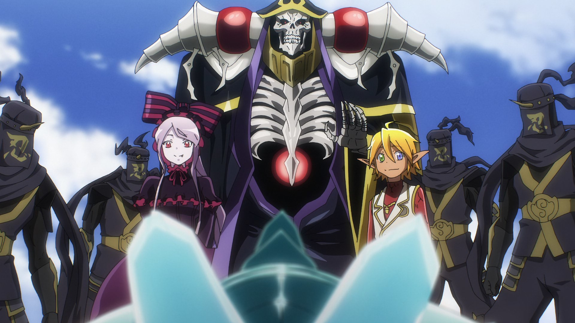 Overlord IV - 05